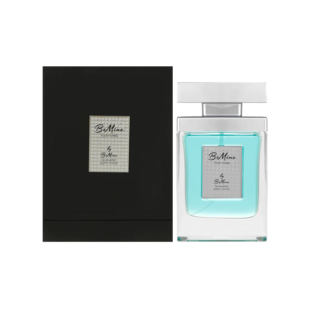 ادوپرفیوم مردانه POUR HOMME بی ماین BE MINE